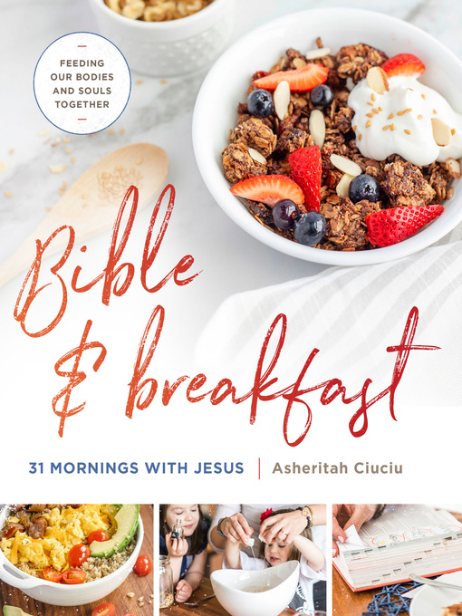 Title details for Bible and Breakfast by Asheritah Ciuciu - Available